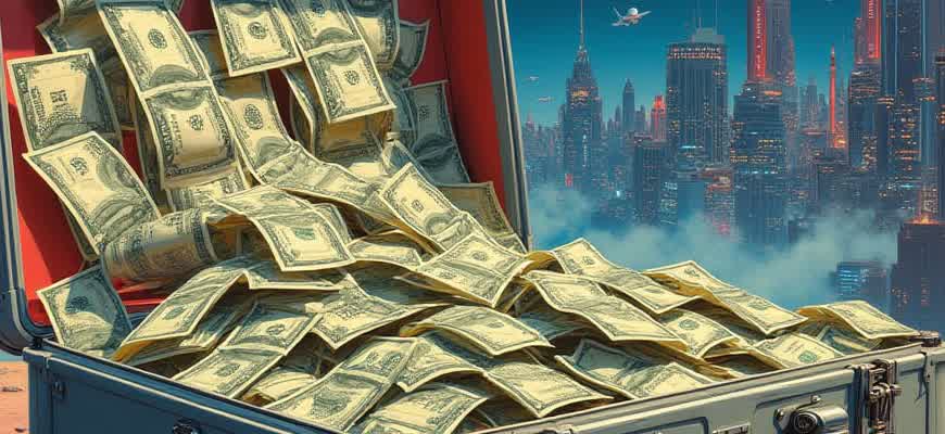 Generate Money with Ai