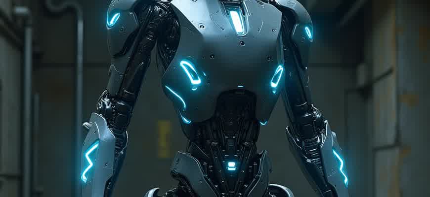 Top 4 Artificial Intelligence
