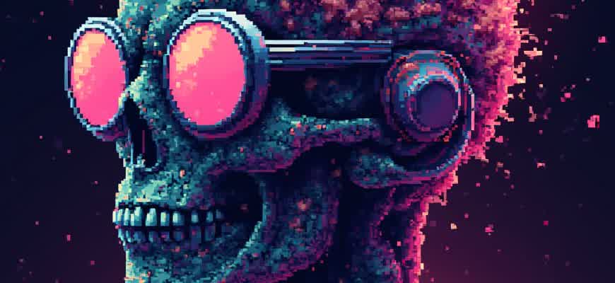 Digital Artist Commissions